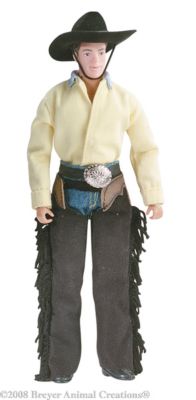 Breyer Austin Cowboy Rider Best Price
