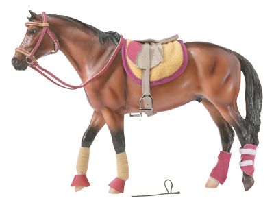 Breyer Traditional English Riding Set Best Price