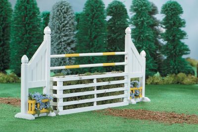 Breyer Traditional Hunter Jump Best Price