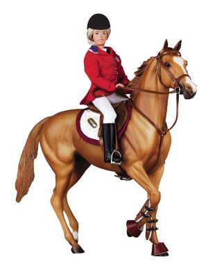 Breyer Traditional Hunter/Jumper Bridle Best Price