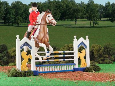 Breyer Traditional Jumper Jump Best Price