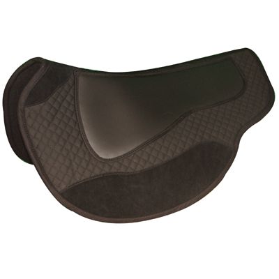 Thinline Shenandoah Western Contoured Saddle Pad Best Price