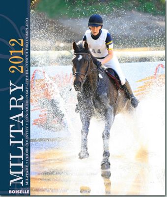 Gabriele Boiselle Eventing Calendar 2012 Best Price
