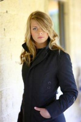 Jillaroo Australia Juniors Eyelet Jacket