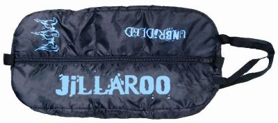 Jillaroo Australia Bridle Carry Bag
