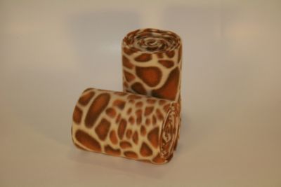 Peace Love and Horses Lite Giraffe Polo Wraps Best Price