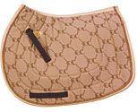 Equine Couture Tuscany All Purpose Pad