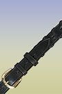 TuffRider Laced Belt