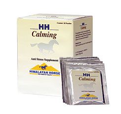 Himalayan Horse Calming Powder