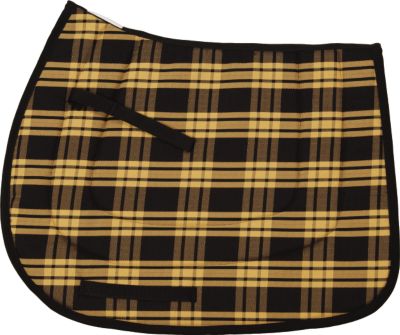 SAND PLAID ALL PURPOSE PAD