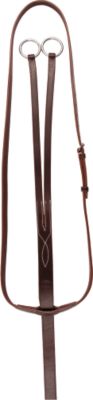 Henri de Rivel Collection Flat Running Martingale