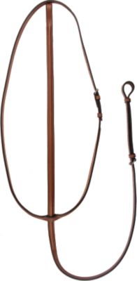 Henri de Rivel Collection Raised Standing Martingale