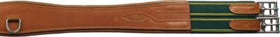 Henri de Rivel Collection Overlay Girth