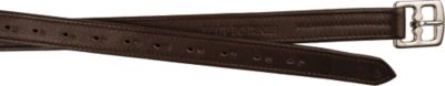 HDR Triple Covered Stirrup Leathers::