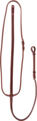 Henri de Rivel Collection Plain Raised Standing Martingale