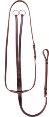Henri de Rivel Collection Plain Running Martingale