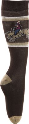 Tuffrider Bronco Sock