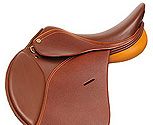 Henri de Rivel Collection Club HDR All Purpose Saddle