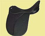 Henri De Rivel Advantage Synthetic Dressage Saddle