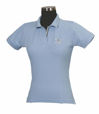 Jaipur Polo Company Ladies Polo Shirt
