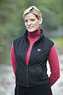 TuffRider Ladies Rescue Fleece Vest