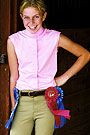 TuffRider Childs Pull On Jodhpurs