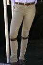 TuffRider Childrens Cotton Pull On Tall Jodhpurs