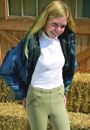 TuffRider Childs Unifleece Rding Breeches