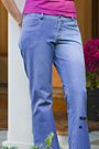 TuffRider Ladies Boot Cut Riding Jeans