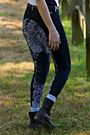 TuffRider Ladies Bandana Low Rise Riding Breeches
