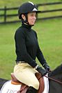 TuffRider Ladies Cotton Low Rise Petite Riding Breeches