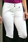 TuffRider Ladies Low Rise Full Seat Kashmere Riding Breeches