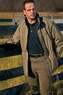 TuffRider Mens Full Seat Riding Breeches