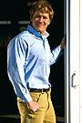 TuffRider Men's Performance Show Circuit Riding Breeches