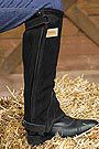 TuffRider Half Chaps