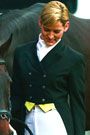 TuffRider Performance Dressage Shadbelly