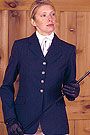 TuffRider Performance Dressage Show Coat