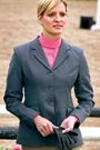 TuffRider Performance Ladies' Wool Show Coat