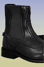 TuffRider Amazip Sintetico Paddock Boots - Kids