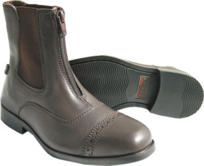 TuffRider AmaZip Paddock Boots - Ladies