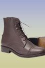 TuffRider Ladies Riolace II Laced Paddock Boot