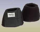 Tuffrider Bell Boots