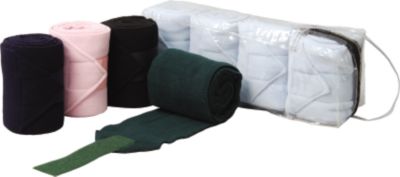 TuffRider Collection Fleece Polo Bandages