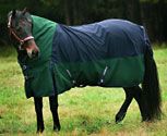 TuffRider 600D High Neck Turnout Horse Blanket