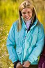 Tuffrider Star Jacket - Kids