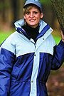 Tuffrider Cheyenne Unisex Jacket