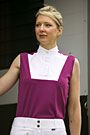 TuffRider Performance Coolmax Bib Shirt