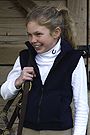Tuffrider Unifleece Vest Kids