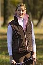 TuffRider Breeze Reversible Vest