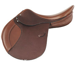 Devrel Dorine Show Jumping Saddle